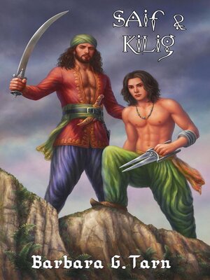 cover image of Saif & Kilig